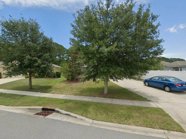 House image located at Saint Augustine, FL 32084