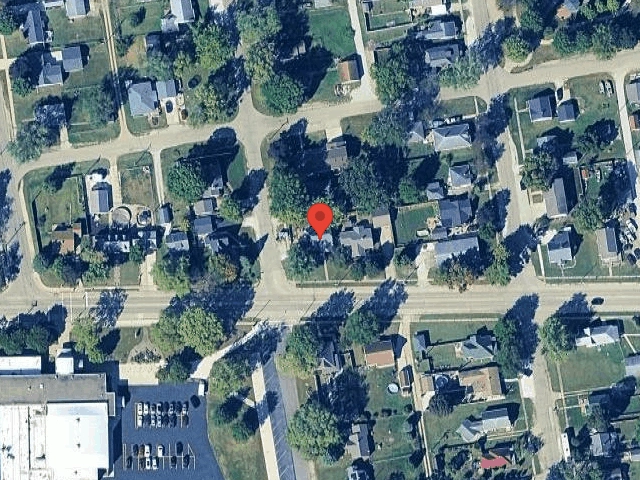 House image located at Chillicothe, IL 61523