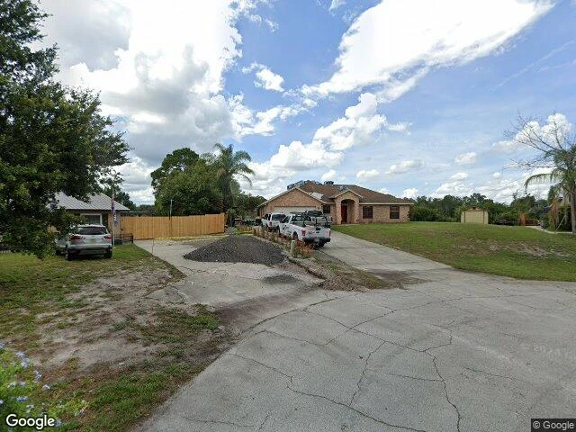 House image located at Deltona, FL 32738