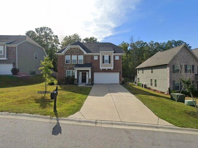 House image located at Blythewood, SC 29016