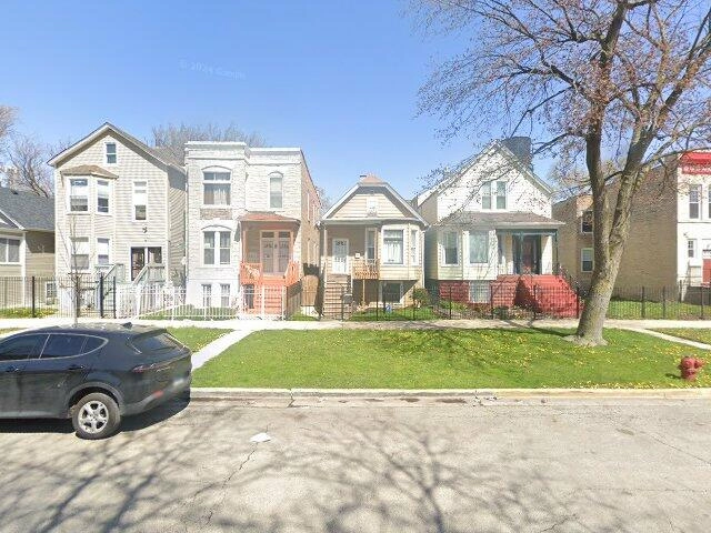 House image located at Chicago, IL 60624