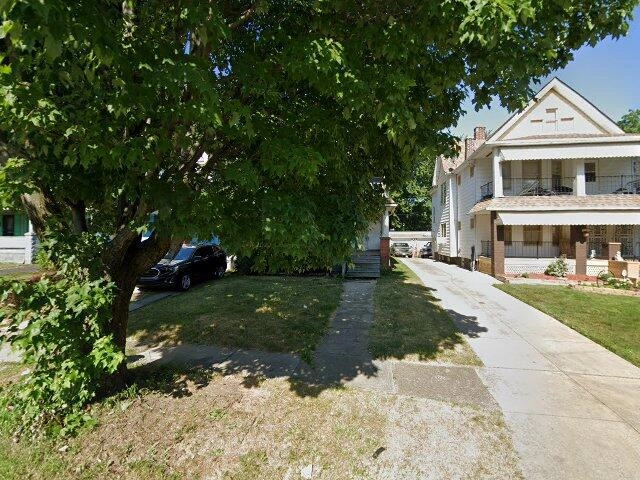 House image located at Cleveland, OH 44112