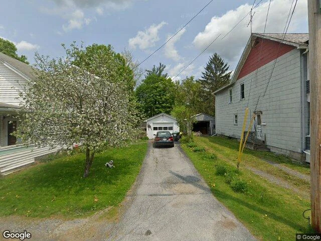 House image located at Hoosick Falls, NY 12090