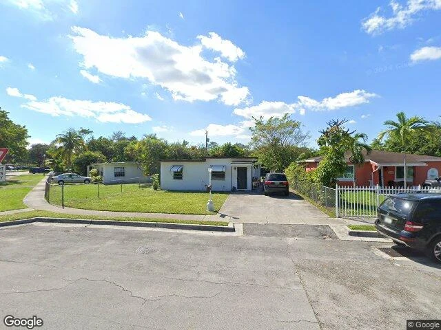 House image located at Miami, FL 33167