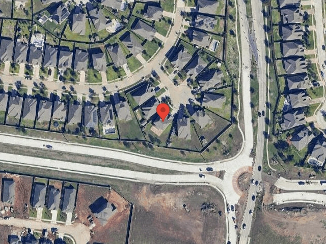 House image located at Richmond, TX 77407