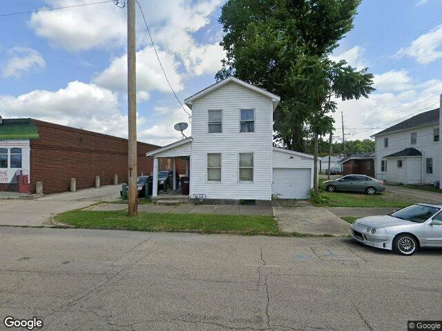 House image located at Franklin, OH 45005