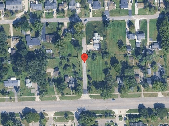House image located at Taylor, MI 48180