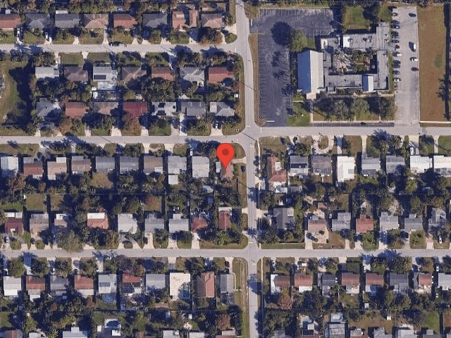 House image located at Boynton Beach, FL 33435