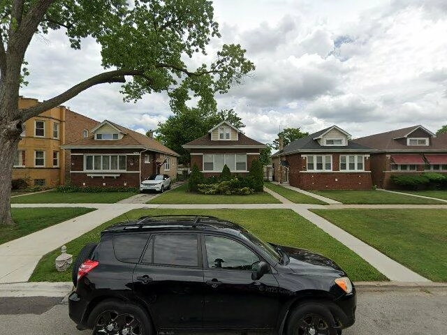House image located at Chicago, IL 60619