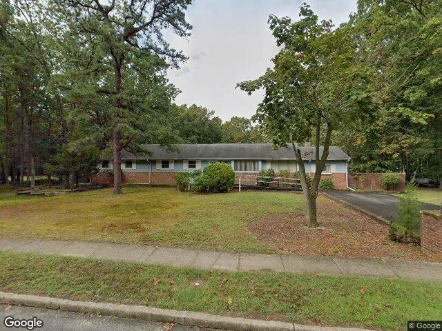 House image located at Voorhees, NJ 08043