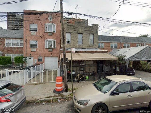 House image located at Brooklyn, NY 11208