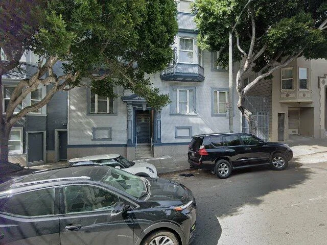 House image located at San Francisco, CA 94117