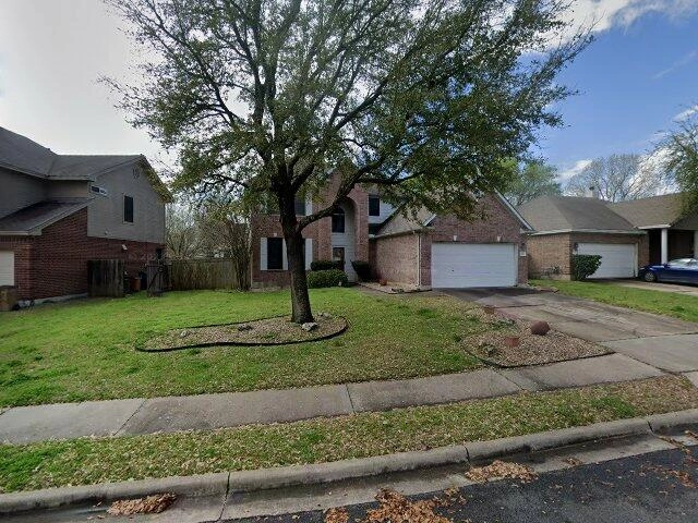 House image located at Austin, TX 78754