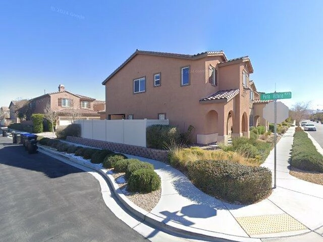 House image located at Henderson, NV 89044