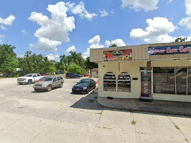 House image located at Fort Myers, FL 33905