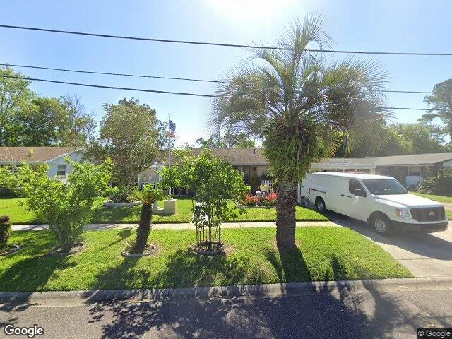 House image located at Jacksonville, FL 32216