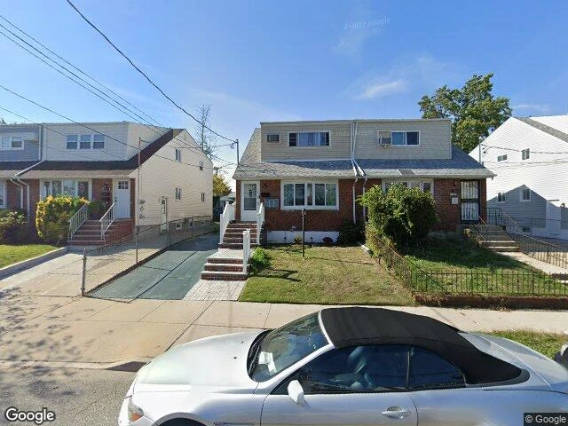 House image located at Jamaica, NY 11436