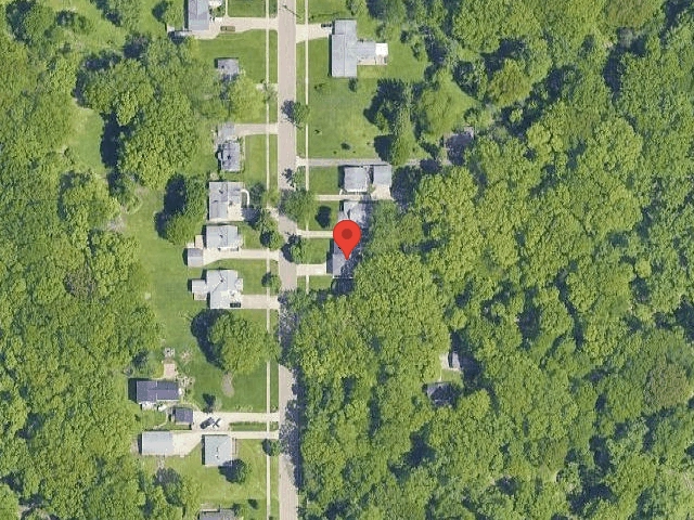 House image located at Bedford, OH 44146