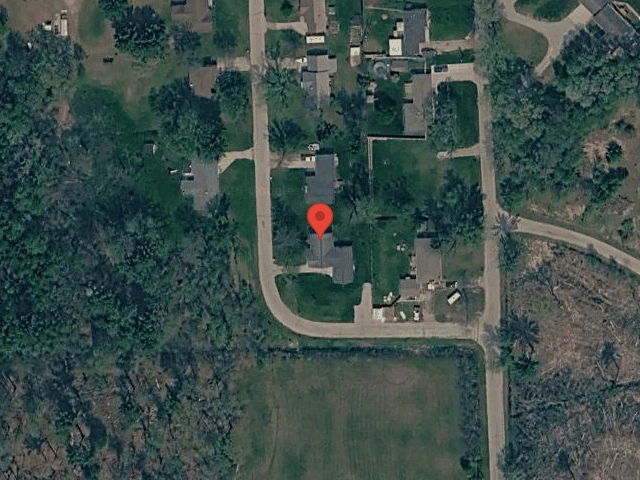 House image located at Marinette, WI 54143