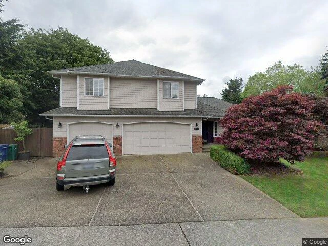 House image located at Kirkland, WA 98034