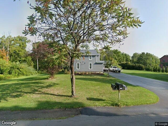 House image located at Middleport, NY 14105