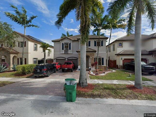 House image located at Homestead, FL 33032