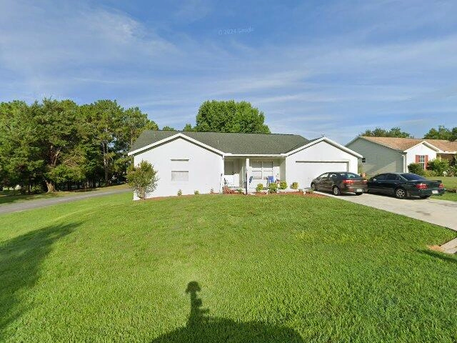 House image located at Beverly Hills, FL 34465
