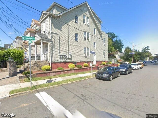 House image located at Hillside, NJ 07205