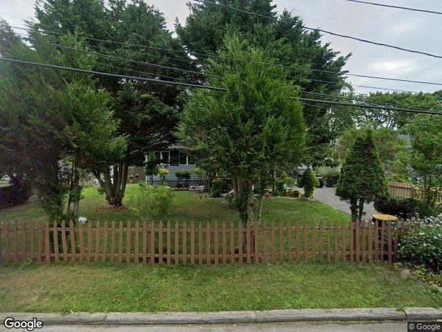 House image located at Bellport, NY 11713