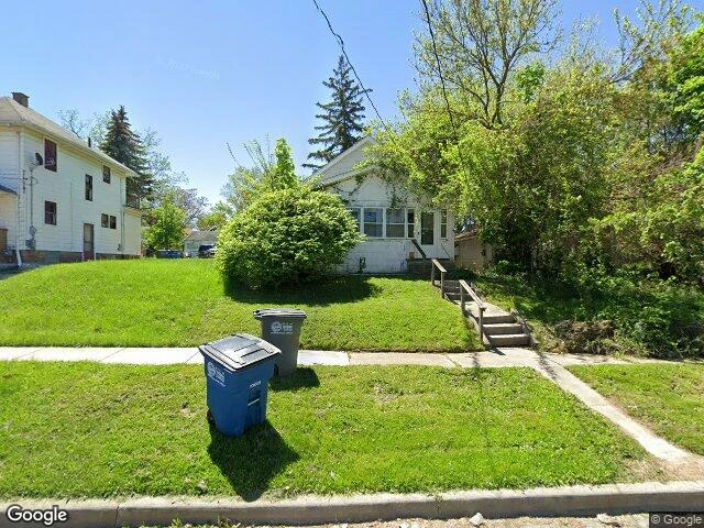 House image located at Toledo, OH 43606