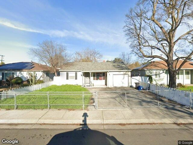 House image located at Stockton, CA 95204