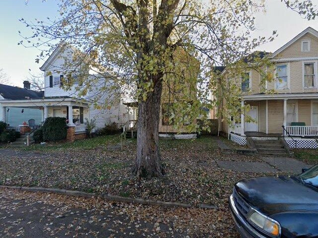 House image located at Portsmouth, OH 45662