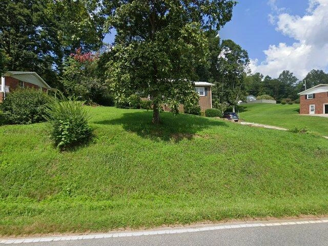 House image located at Lenoir, NC 28645