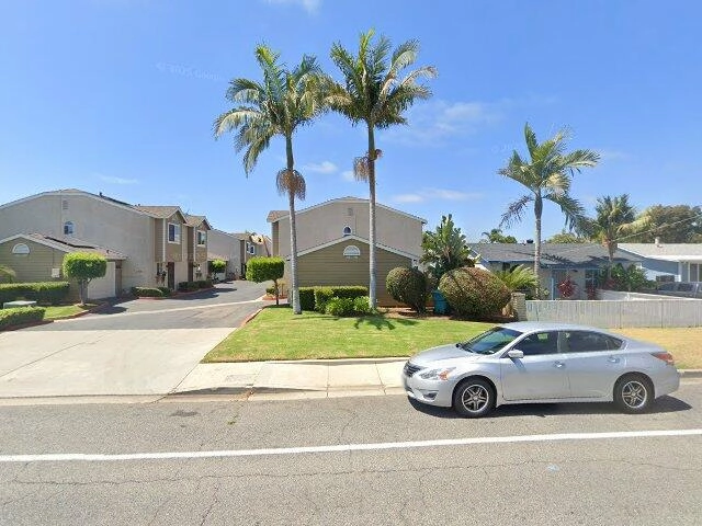 House image located at Oceanside, CA 92054