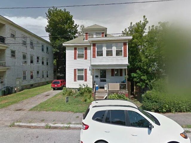 House image located at Haverhill, MA 01830