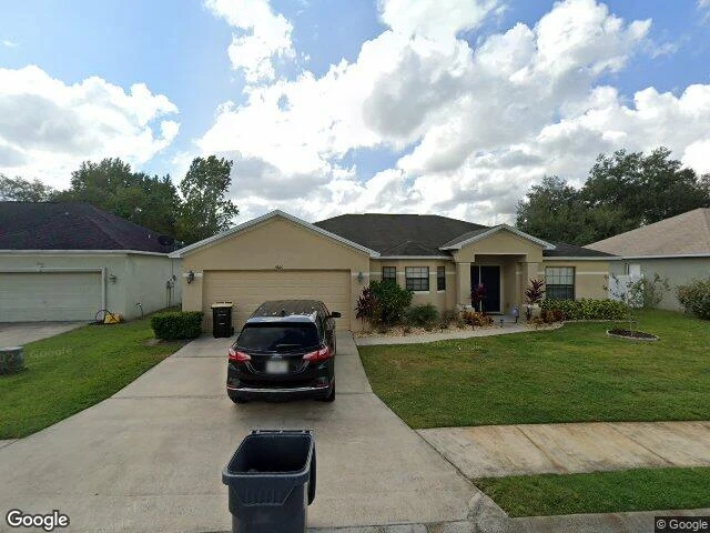 House image located at Lakeland, FL 33811