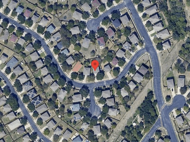 House image located at Universal City, TX 78148