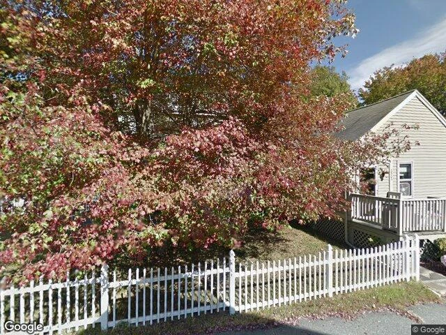 House image located at Wilmington, MA 01887