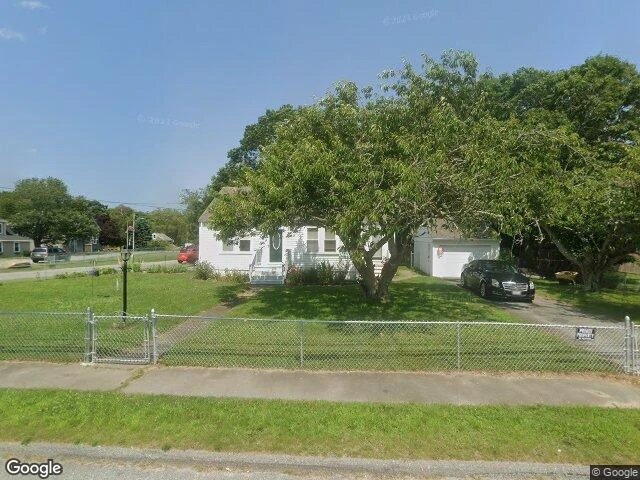 House image located at Fairhaven, MA 02719