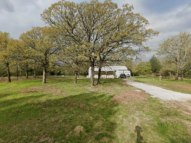 House image located at Eustace, TX 75124