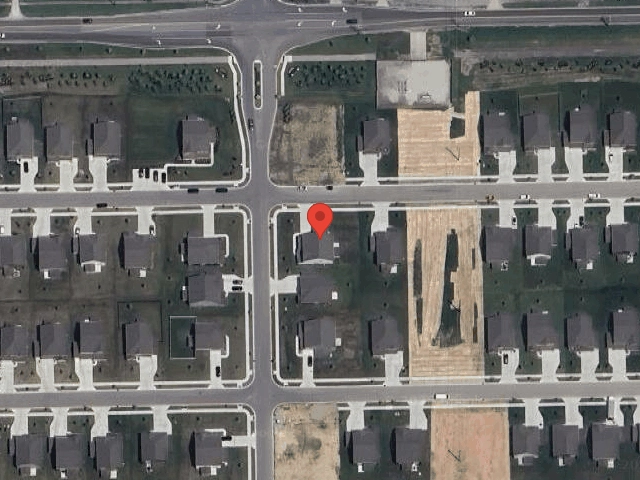 House image located at Avon, IN 46123