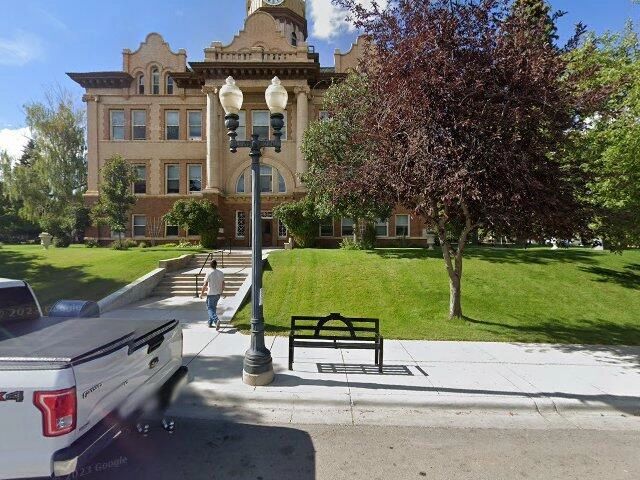House image located at Lewistown, MT 59457