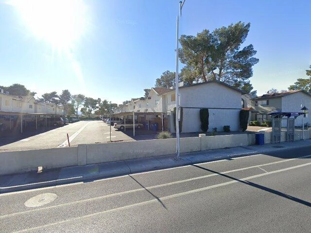 House image located at Las Vegas, NV 89110