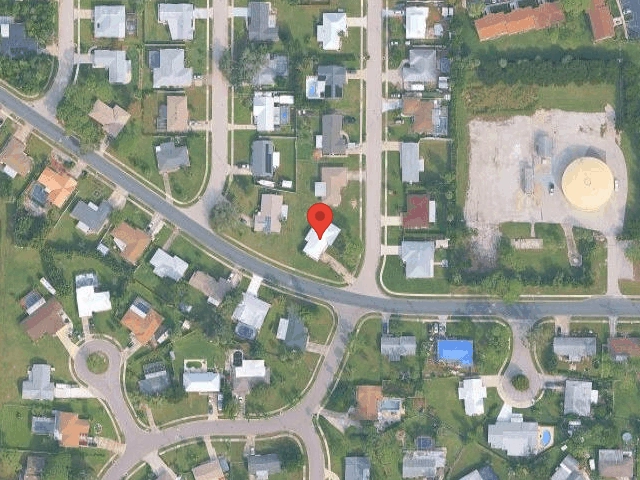 House image located at North Fort Myers, FL 33903