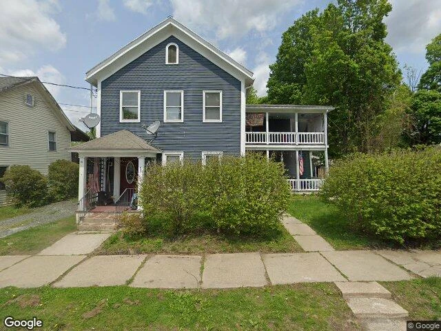 House image located at Hoosick Falls, NY 12090