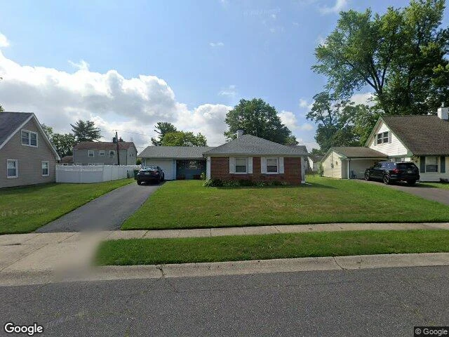 House image located at Willingboro, NJ 08046