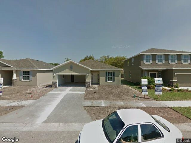 House image located at Brandon, FL 33511