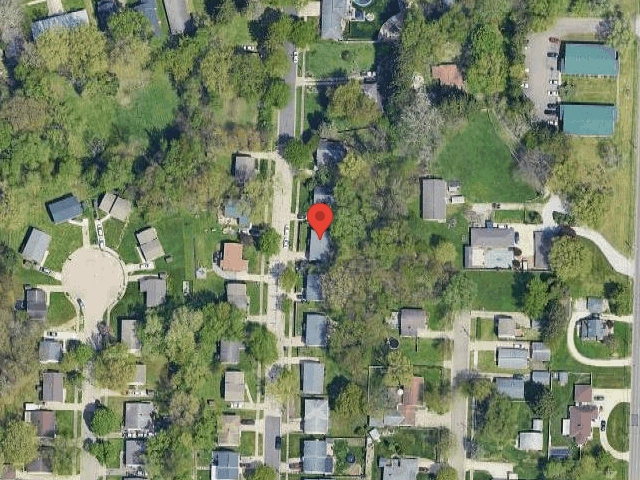 House image located at Akron, OH 44305