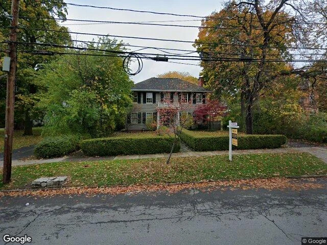 House image located at Syracuse, NY 13203