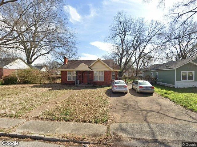 House image located at Memphis, TN 38108